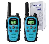 Walkie Talkies for Adults, Easy to Use Radio