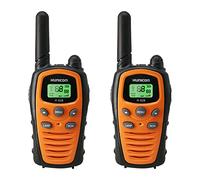 Walkie Talkies for Adults Long Range Two Way Radios