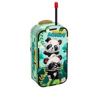 Walkie Talkies For Kids - Electronic Circuits Toys, Wooden Puzzles Walkie Talkies For Christmas | Birthday Parties Boys Girls Adults Outdoor Indoor Family Fun Youth Events Pretend Tech