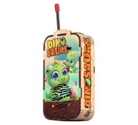 Walkie Talkies For Kids - Electronic Circuits Toys, Wooden Puzzles Walkie Talkies For Christmas | Birthday Parties Boys Girls Adults Outdoor Indoor Family Fun Youth Events Pretend Tech