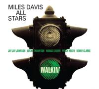 Miles Davis - Walkin'