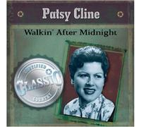 Walkin After Midnight