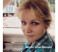 Eva Cassidy : Walkin' After Midnight VINYL 12" Album (2024) NEW