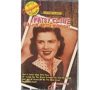 Walkin' After Midnight [CASSETTE]