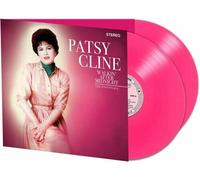 Patsy Cline - Walkin? After Midnight - The Essentials [VINYL]