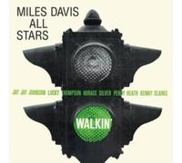 Miles Davis All Stars - Walkin' [VINYL]