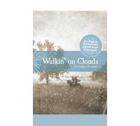 Walkin' on Clouds: 2 (An Angels & Outlaws Historical Romance)