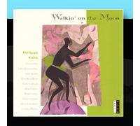 Walkin' on the Moon by Philippe Kahn