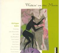 Walkin' on the Moon [Digipack]