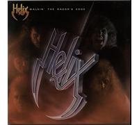 Walkin' the razor's edge (1984) [VINYL]