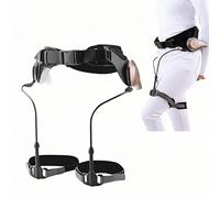 Walking Aid Bionic Body Power Exoskeleton For Senior Mobility Leg Lift And Climbing Support Stroke Hemiplegia Model B1