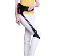 Walking Aid, Exoskeleton Power Walking Aids, Assistance Products, Mobility Walking Aids for Disabled and Elderly Leg Walking Training(Right Leg,S)