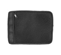 Walking Aid Handle Pad | Reinforced Non-Slip Mesh, Padded Cushion for Support Handles - for Seniors, Women, Home, Park and Community