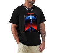 Walking Alone Kavinsky Reborn Essential Men T Shirt Quick Drying Men T Shirt Customized t Shirts Fruit of The Loom Mens t Shirts Black