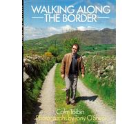 Walking Along the Border