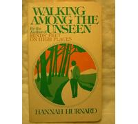 Walking among the Unseen