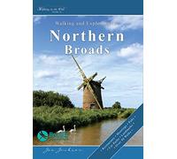 Walking and Exploring the Northern Broads