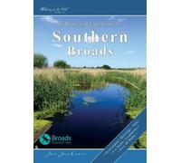 Walking and Exploring the Southern Broads