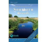 Walking and Exploring the Southern Broads