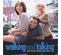 Various - Walking & Talking: Music From The Miramax Motion Picture