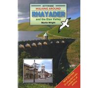 Walking Around Rhayader and the Elan Valley