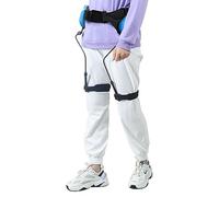 Walking Assist Exoskeleton, Walking Can Help 50%, Naturally Get Power Without Charging, Suitable for The Elderly, People with Limited Mobility and Long-Distance Hiking
