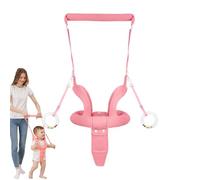 Walking Assistant Harness for | Adjustable Toddler Learning Walking Belt | Breathable Walking Aid for with Rattle, Walking Aid Belt for Everything