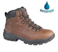 WALKING BOOTS,WATERPROOF & BREATHABLE,HIKING,HI GRIP SOLE,JOHNSCLIFFE CANYON