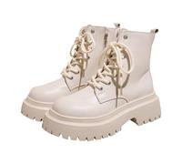 Walking Boots Waterproof Warm Square Toe Booties Half-Height Closure Long Heel Shoes for Wedding Outside Dancing Black Cowboy Boots for Women Wide Calf