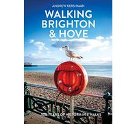 Walking Brighton & Hove