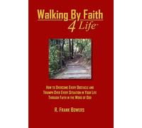 Walking By Faith 4 Life™