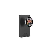 Walking By Faith Tripping Constantly John 3 16 Christian PopSockets PopWallet for MagSafe