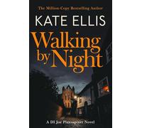 Walking by Night: Book 5 in the Joe Plantagenet series