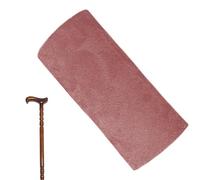 Walking Cane Handles,Ergonomic Non-Slip Mobility Accessory | Cane Handle Grip Cushion - for Disabled Elderly Seniors Grandmother Grandfather