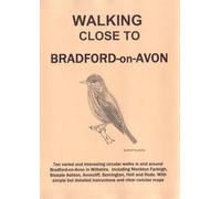 Walking Close to Bradford-on-Avon: No. 41