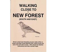 Walking Close to the New Forest (South and East)