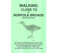 Walking Close to the Norfolk Broads (Northern Area)