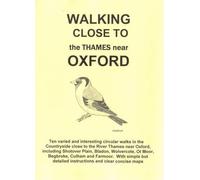 Walking Close to the Thames Near Oxford: No. 37