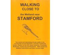 Walking Close to the Welland Near Stamford: No. 5