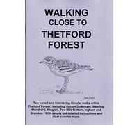 Walking Close to Thetford Forest: No. 21