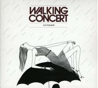 Walking Concert - Run To Be Born [Us Import]