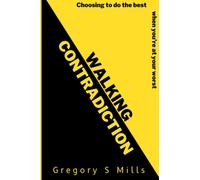 Walking Contradiction: Choosing to do the best when you're at your worst