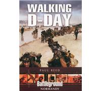 Walking D-Day