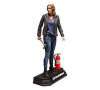 Walking Dead 14674 7-Inch Fear The TV Madison Action Figure, One size