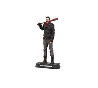 Walking Dead 14679-0 TV Negan Action Figure, Multi-Colored, 7-Inch