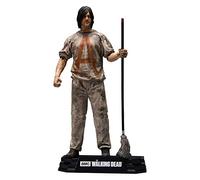 McFarlane Toys The Walking Dead Saviour Prisoner Daryl Dixon 7" Action Figure