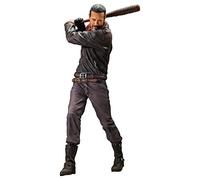 Walking Dead 14717 TV Negan Deluxe Action Figure, 10-Inch