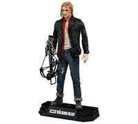 Walking Dead 14860 Tv Dwight Action Figure, Multi-Colored, 7-Inch, 14680-6