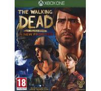 Walking Dead 3 Telltale Series