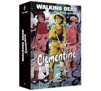 Walking Dead - Clementine - Coffret